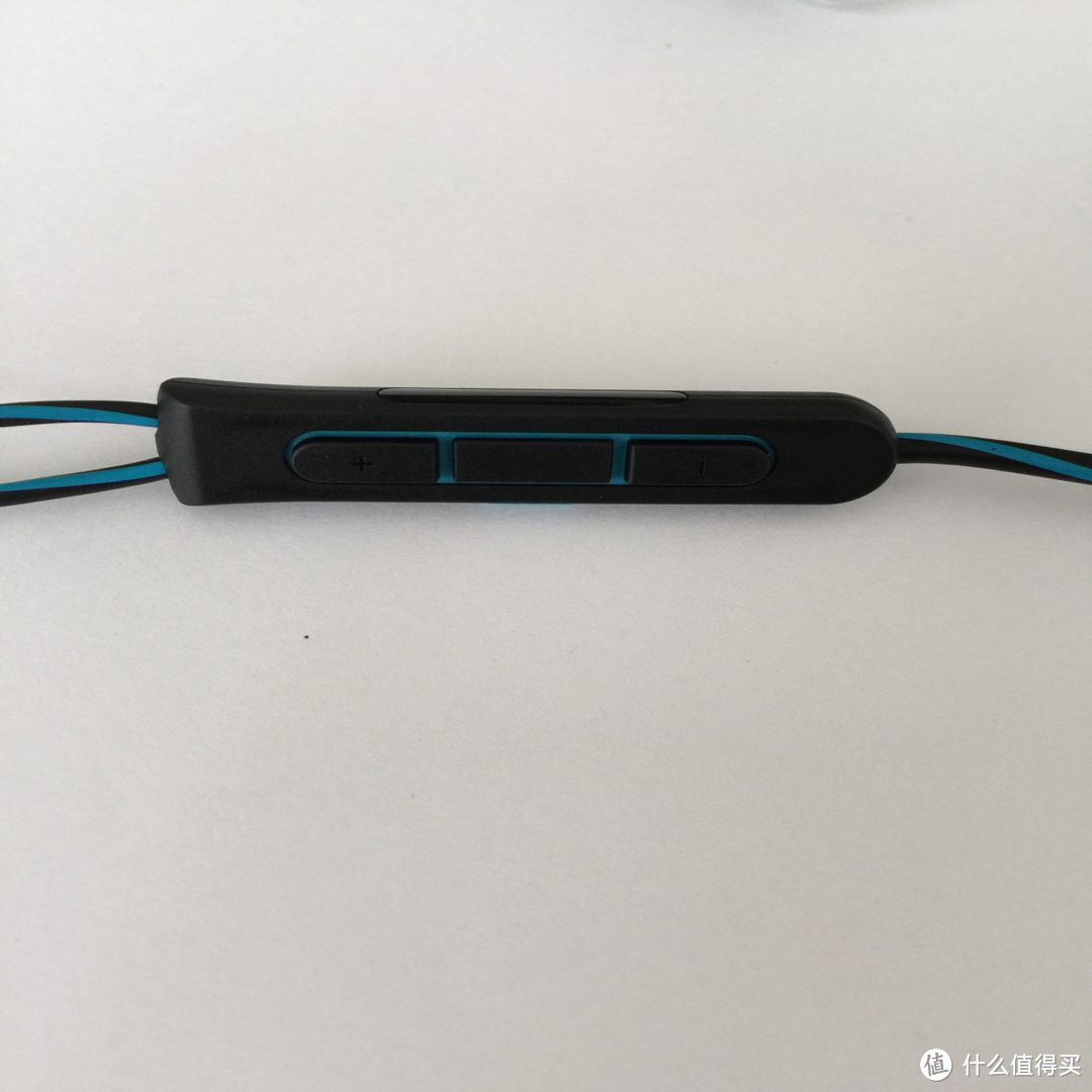 BOSE QC20 耳塞式 耳机 开箱测评