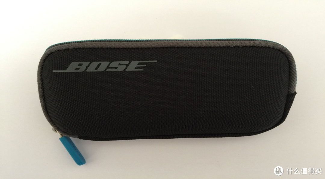 BOSE QC20 耳塞式 耳机 开箱测评