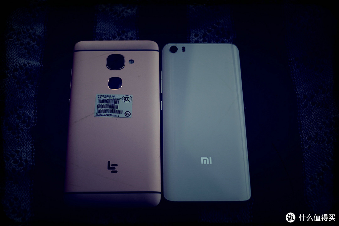 千元机的首选?低调入手 — Letv 乐视 乐2 手机