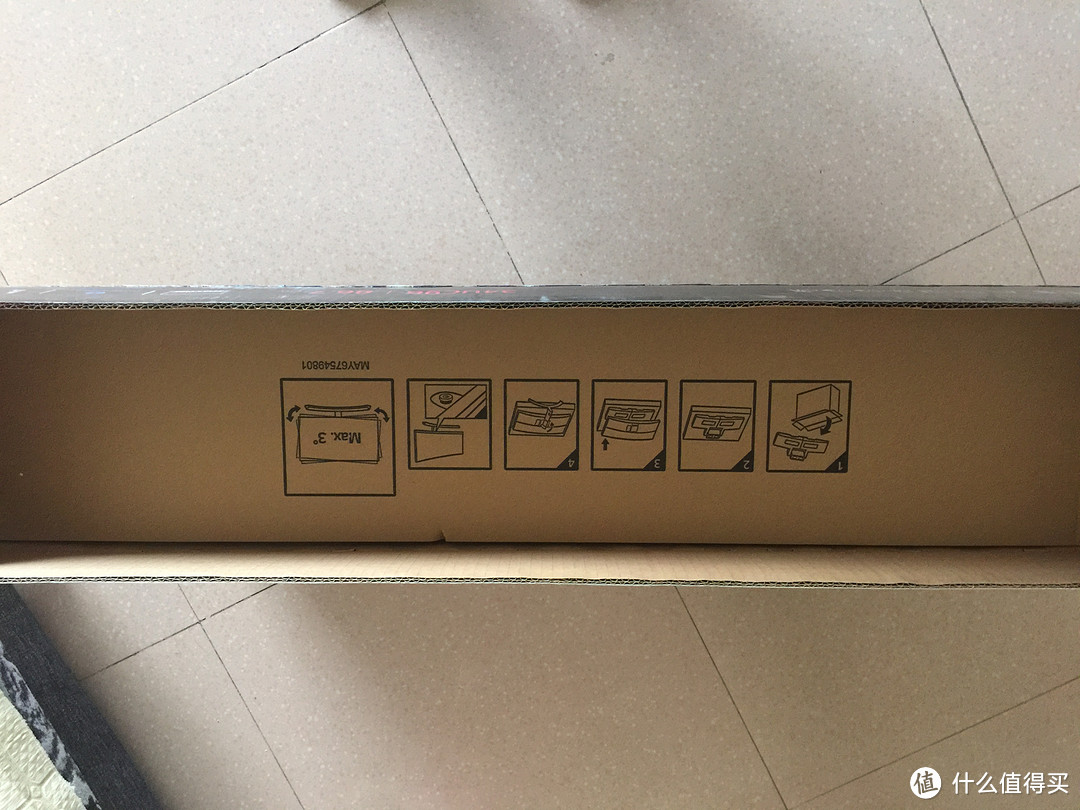 不止是更弯—LG34UC98-W 34英寸LED背光液晶显示器简单开箱评测