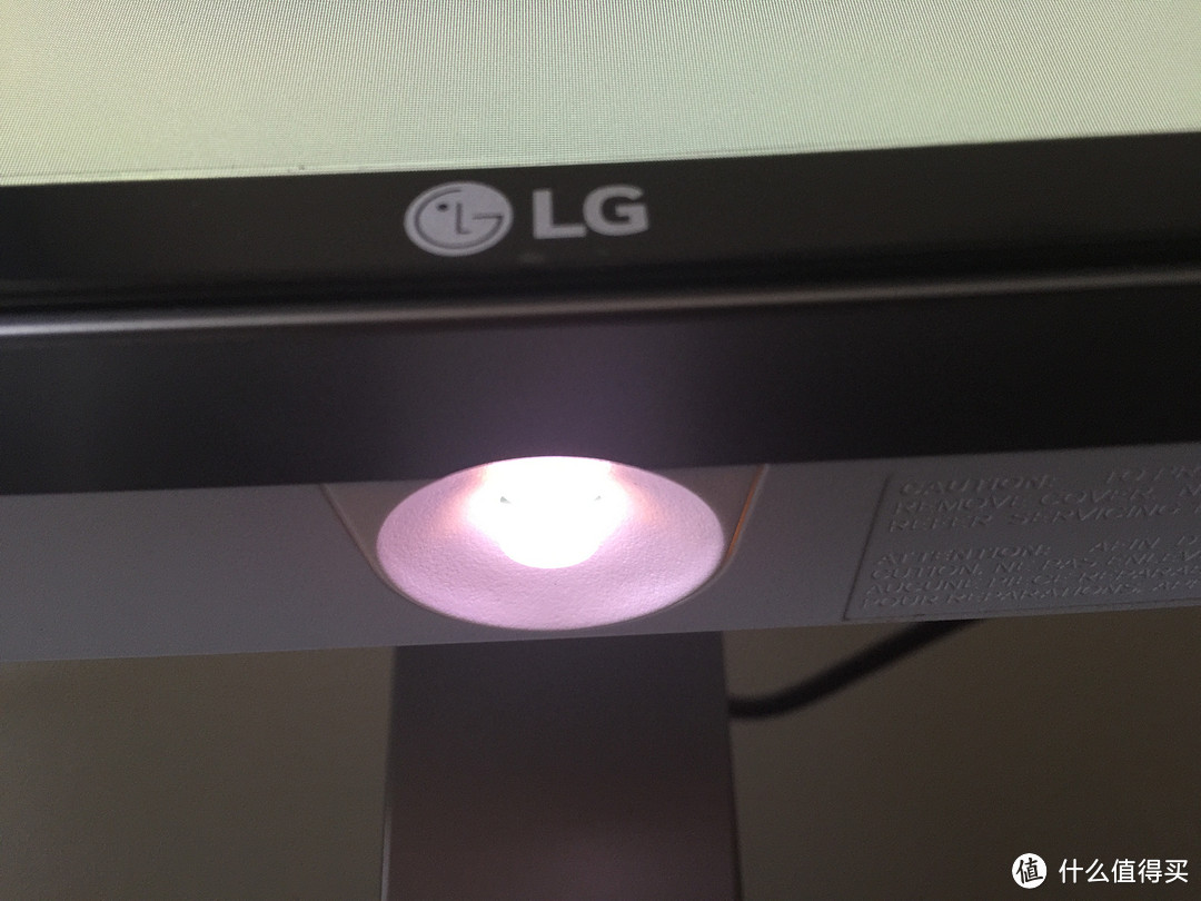 不止是更弯—LG34UC98-W 34英寸LED背光液晶显示器简单开箱评测