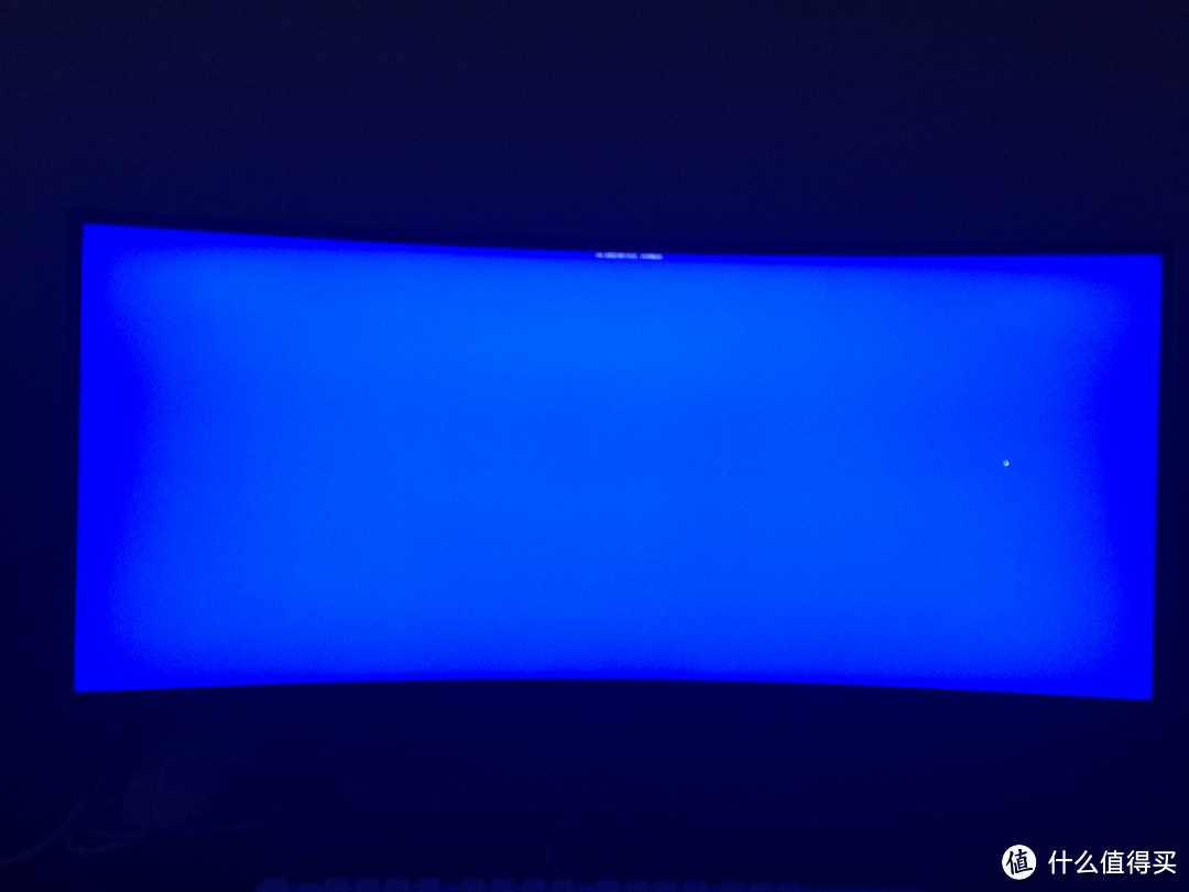 不止是更弯—LG34UC98-W 34英寸LED背光液晶显示器简单开箱评测