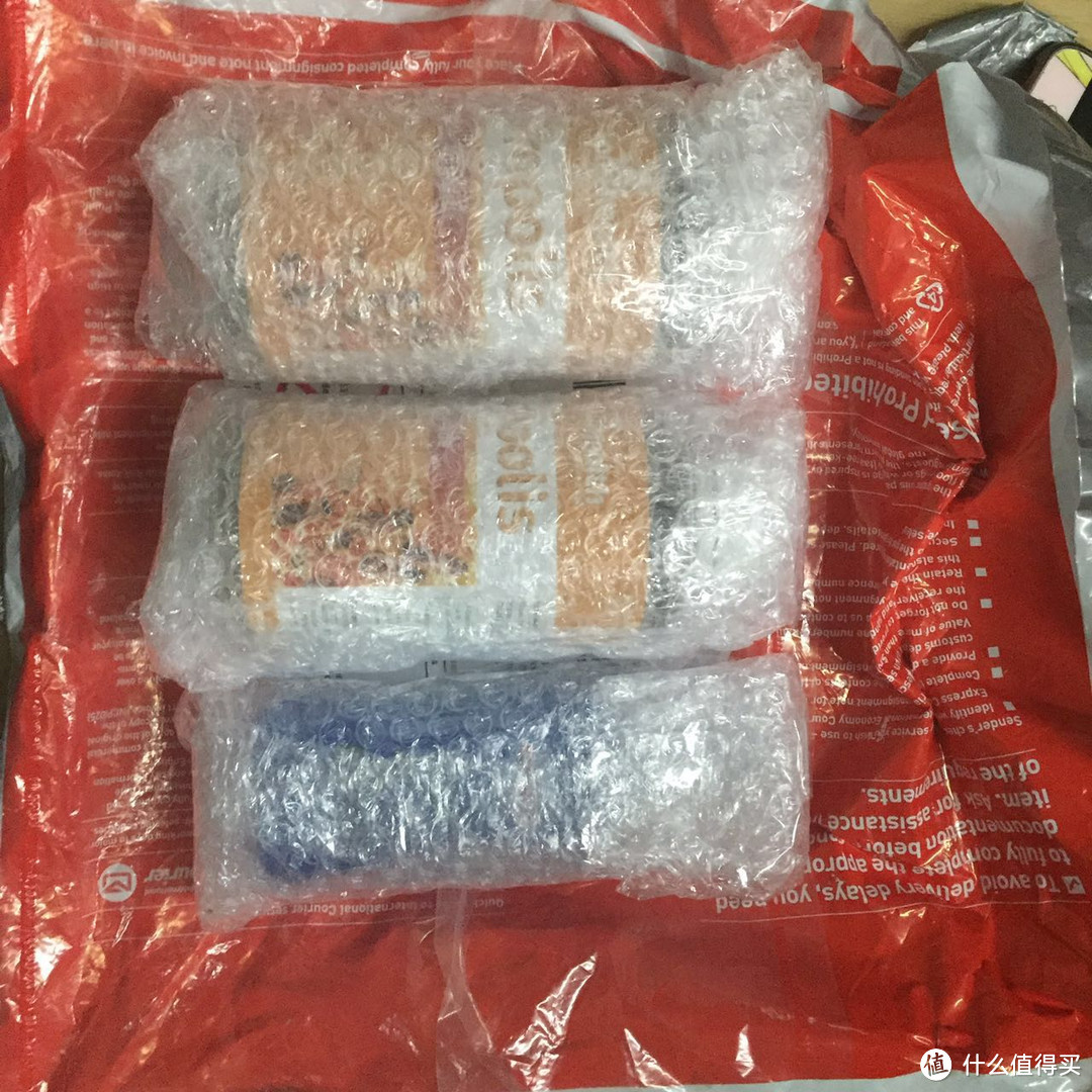 新西兰Pharmacy direct直邮第一单：传说中最大的折扣药房晒单~