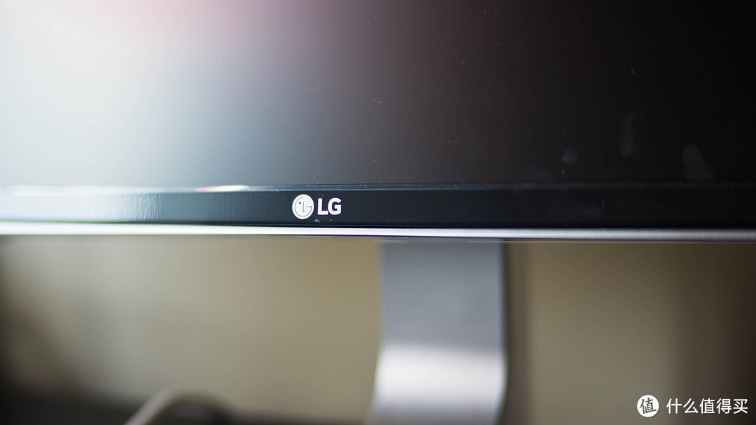 不止是更弯—LG34UC98-W 34英寸LED背光液晶显示器简单开箱评测