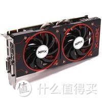 想要信仰灯不容易：Sapphire 蓝宝石 R9 380 4G D5 超白金 显卡 开箱晒图