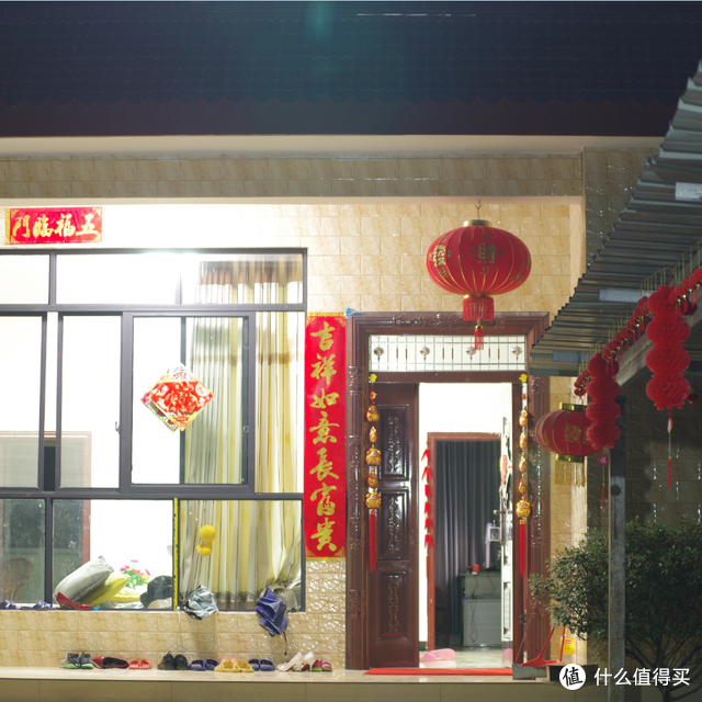 #原创新人#一个80后农村青年的自建筑巢之路