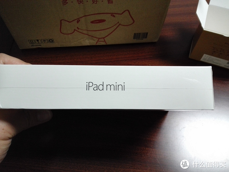 趁着活动入手—Apple iPad mini 2WLAN 32GB版 平板电脑