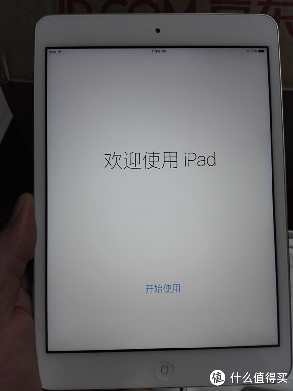 趁着活动入手—Apple iPad mini 2WLAN 32GB版 平板电脑