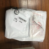 美津浓 WAVE RIDER 19 跑鞋开箱晒物(正面|背面|后面|鞋标)