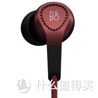 LG G5 的首发购买福利赠品 B&O PLAY H3 耳机 简单开箱