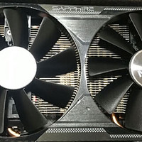 想要信仰灯不容易：Sapphire 蓝宝石 R9 380 4G D5 超白金 显卡 开箱晒图