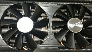 想要信仰灯不容易：Sapphire 蓝宝石 R9 380 4G D5 超白金 显卡 开箱晒图