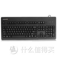 一切为了屁股~Logitech 罗技 G502鼠标& CHERRY  G80机械键盘+AOC Q3477FQ 显示器