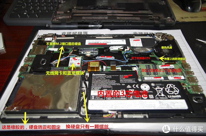 美国联想八通道7折好价，海淘Thinkpad X260 笔记本电脑开箱简评（附齐购物到货过程）