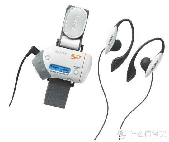 今天不谈玄学---全新 SONY 索尼 WALKMAN NW-S23 入手小记