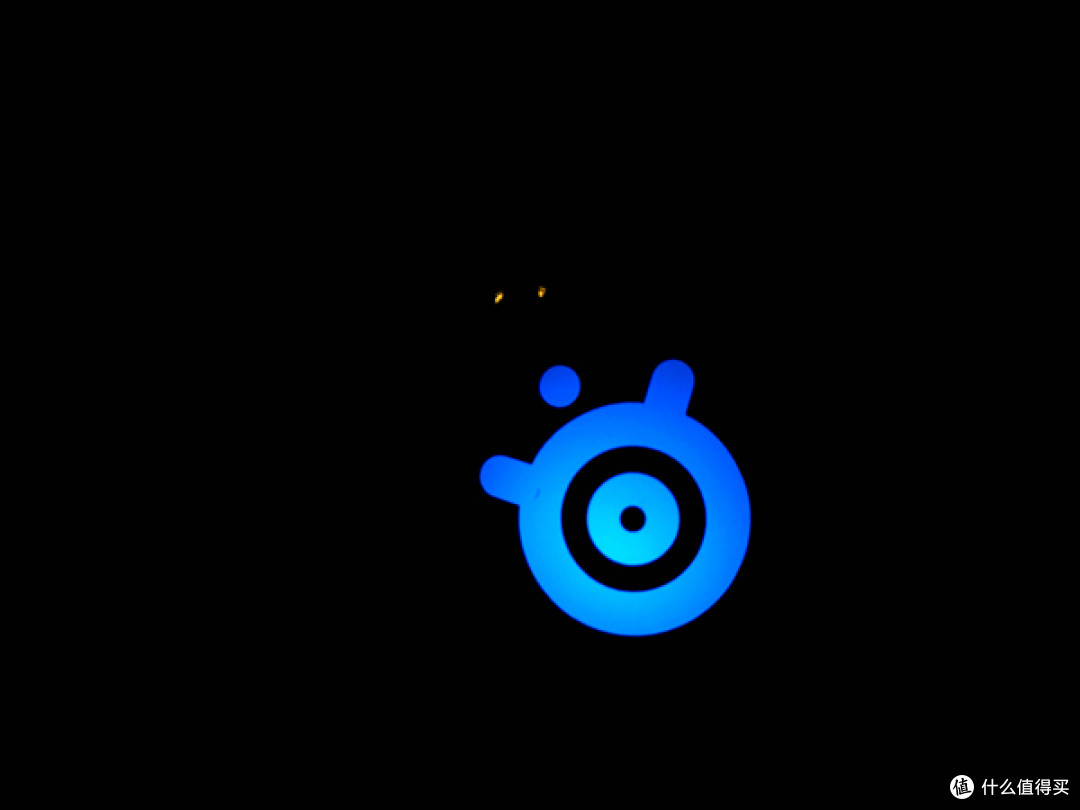 人生第一个游戏鼠标:steelseries 赛睿 RIVAL 100 鼠标 开箱