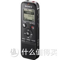 SONY 索尼 ICD-PX440 数码录音棒 开箱