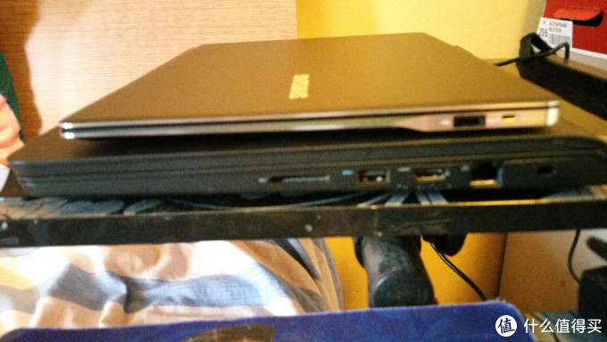 #原创新人#SAMSUNG 三星 930X2K-K06 12.2英寸 超薄笔记本电脑 开箱