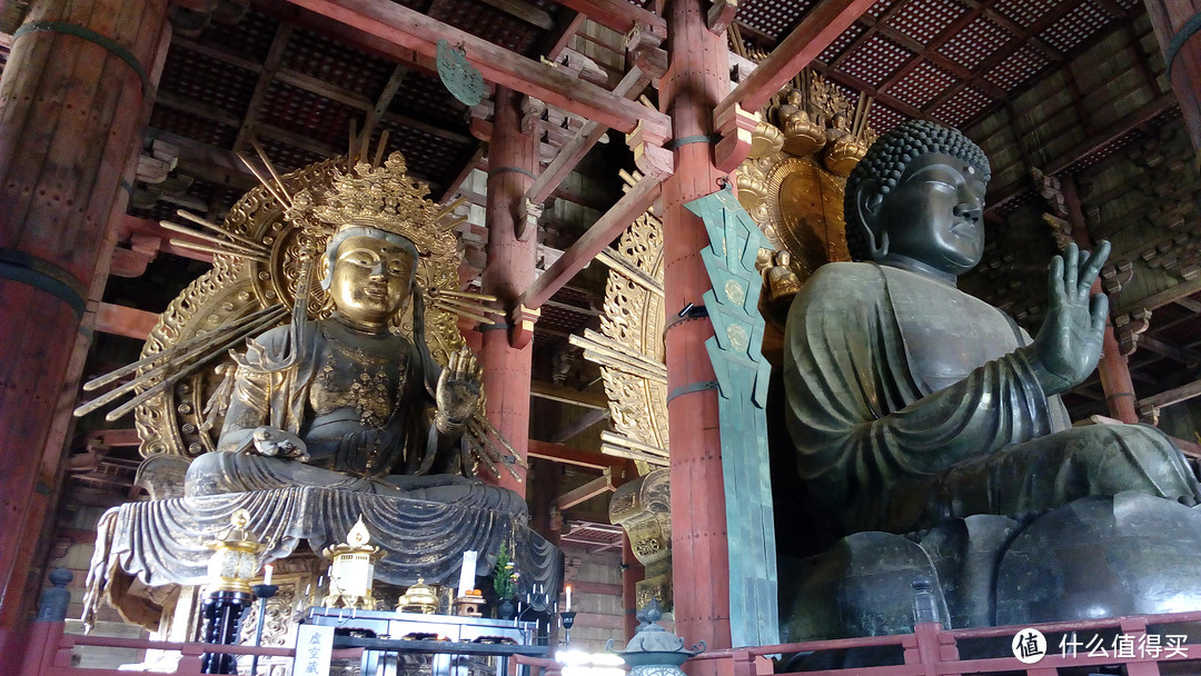 庇佑之物——京都奈良御守分类介绍及购买经验