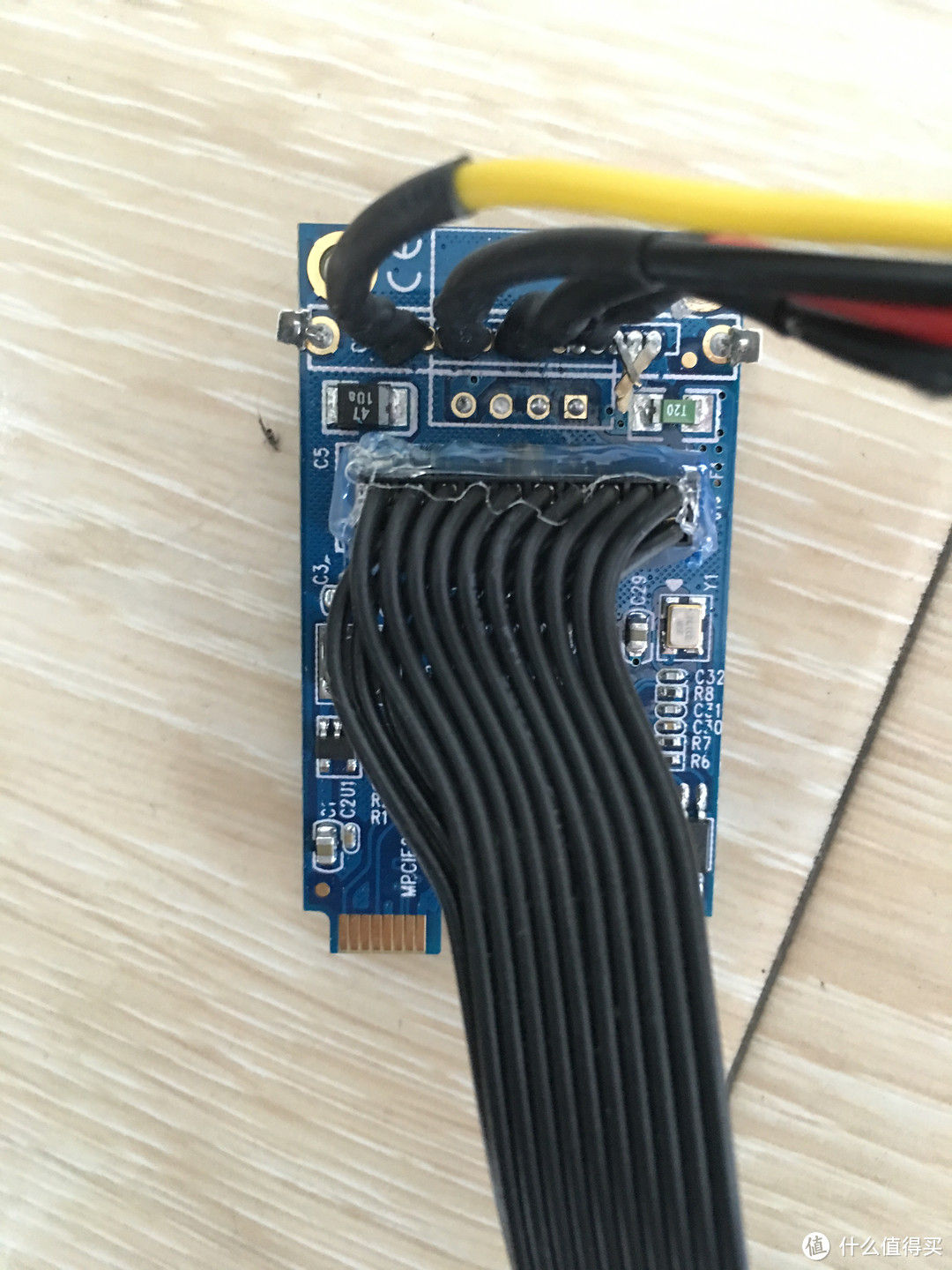 给联想一体机B520加装USB3.0接口以及草根工具控的工具秀