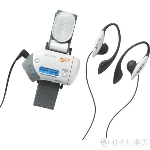 今天不谈玄学---全新 SONY 索尼 WALKMAN NW-S23 入手小记