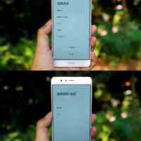 华为 荣耀 V8 手机使用总结(设置|指纹|菜单|摄像头)