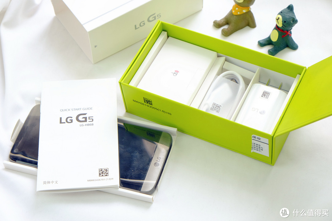 玩出奇才智胜！一个大学生的LG G5模块化手机深入体验