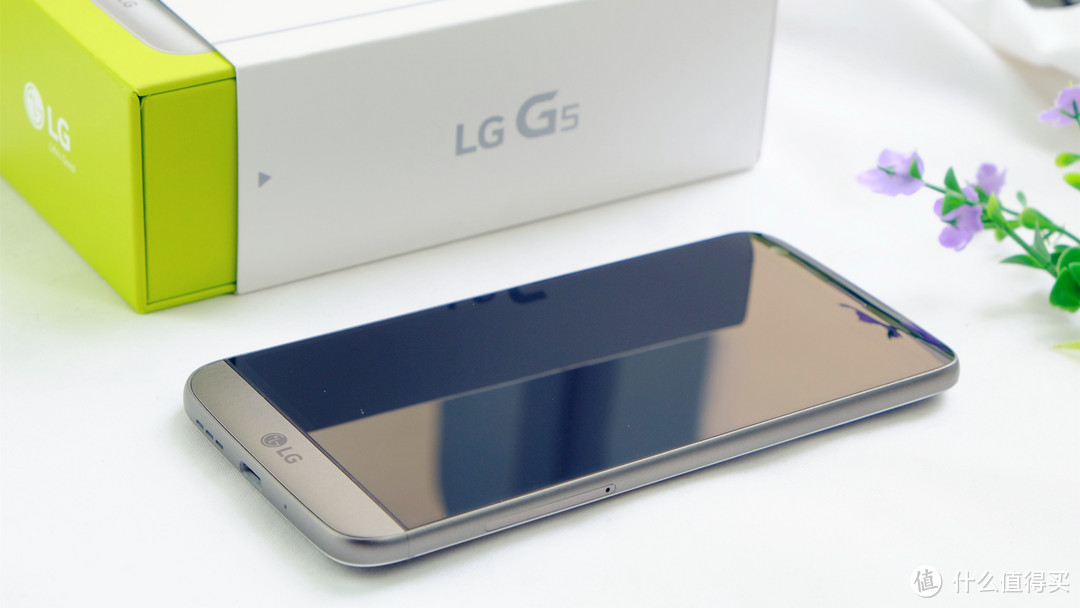 玩出奇才智胜！一个大学生的LG G5模块化手机深入体验