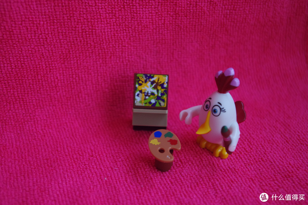 咻~~~~嘣！胖红出击！LEGO 乐高 Angry Birds系列 百鸟岛鸟蛋劫案体验