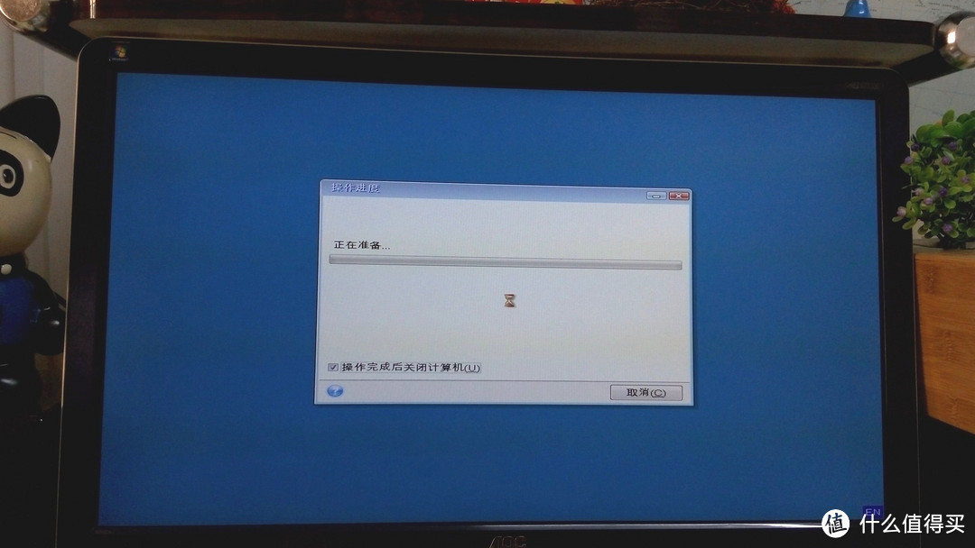 教程:借尸还魂——坏的ssd的系统包括资料继续完美运行到新ssd上