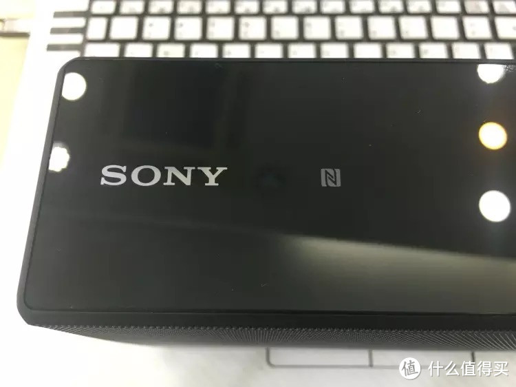 我买了块砖——SONY 索尼 SRS-X77  蓝牙音箱 评测