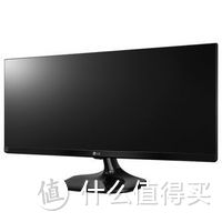 LG 29UM58-P 29英寸 21:9 IPS显示器 开箱