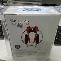 高斯  Porta Pro 中国红 头戴式耳机开箱展示(包装|头梁|压力)