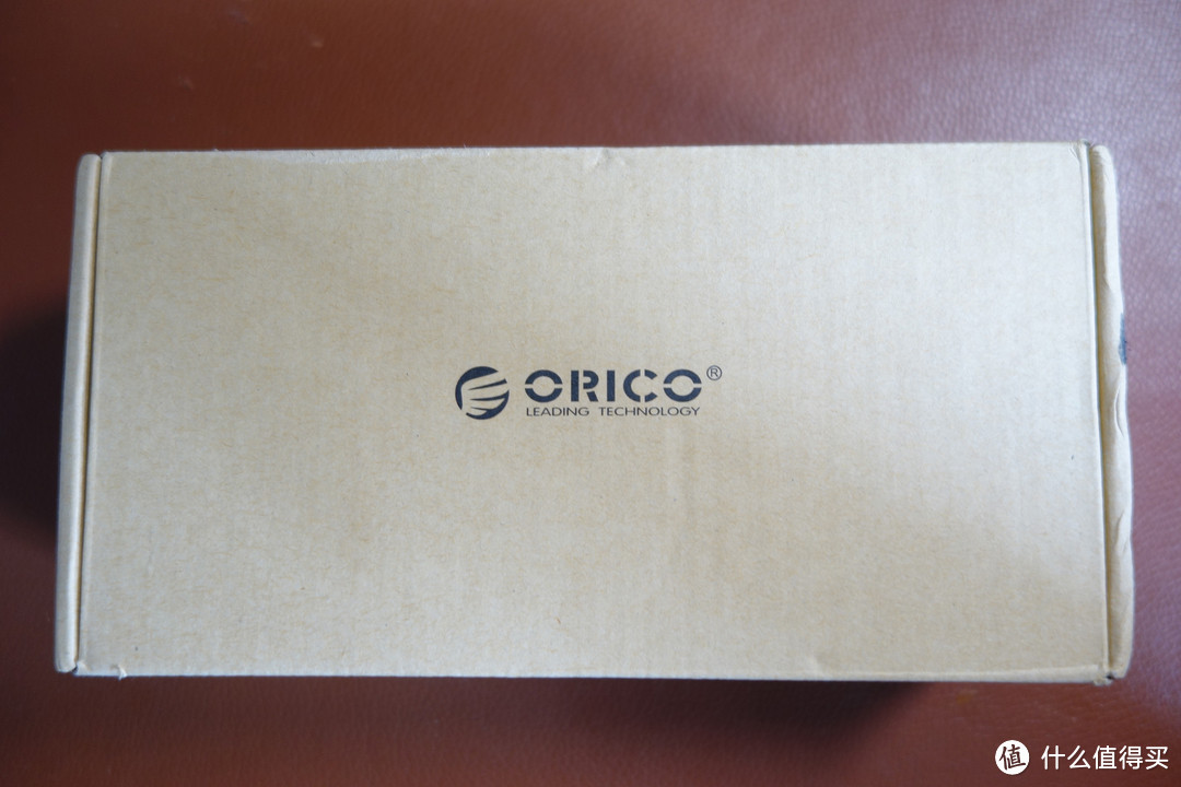 ORICO 奥睿科 5口 USB充电器