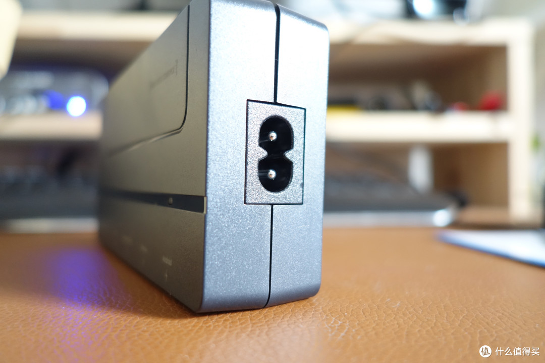 ORICO 奥睿科 5口 USB充电器