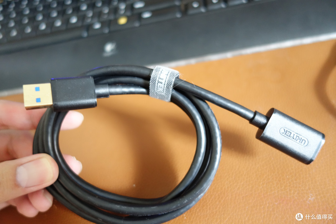 ORICO 奥睿科 5口 USB充电器
