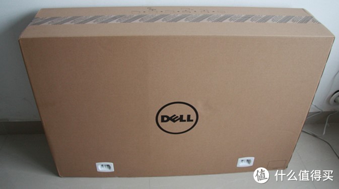 绝对的大家伙，分屏显示利器 — Dell P4317Q 43英寸4K显示器