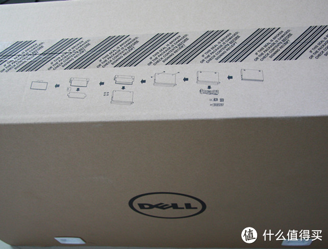 绝对的大家伙，分屏显示利器 — Dell P4317Q 43英寸4K显示器
