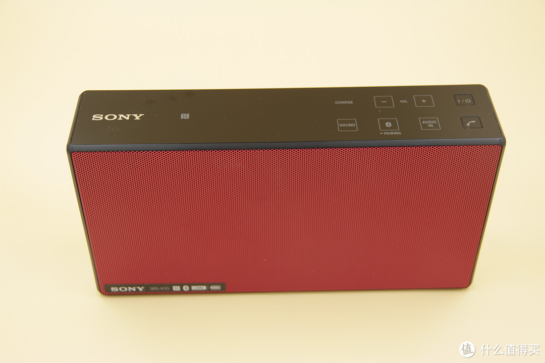 借我一对慧耳，为信仰充满值——SONY 索尼 SRS-X55 无线音箱& X77 对比