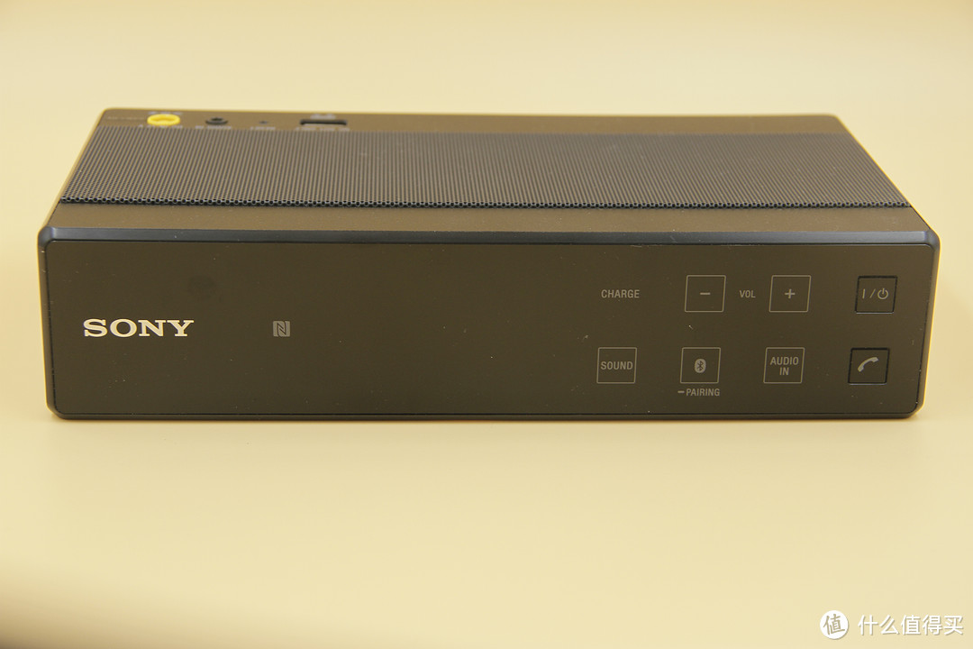 借我一对慧耳，为信仰充满值——SONY 索尼 SRS-X55 无线音箱& X77 对比
