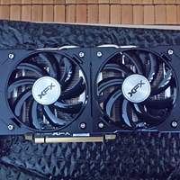 年轻人的再次充值信仰：入手XFX 讯景 R9 370X 4G 黑狼 显卡 开箱评测