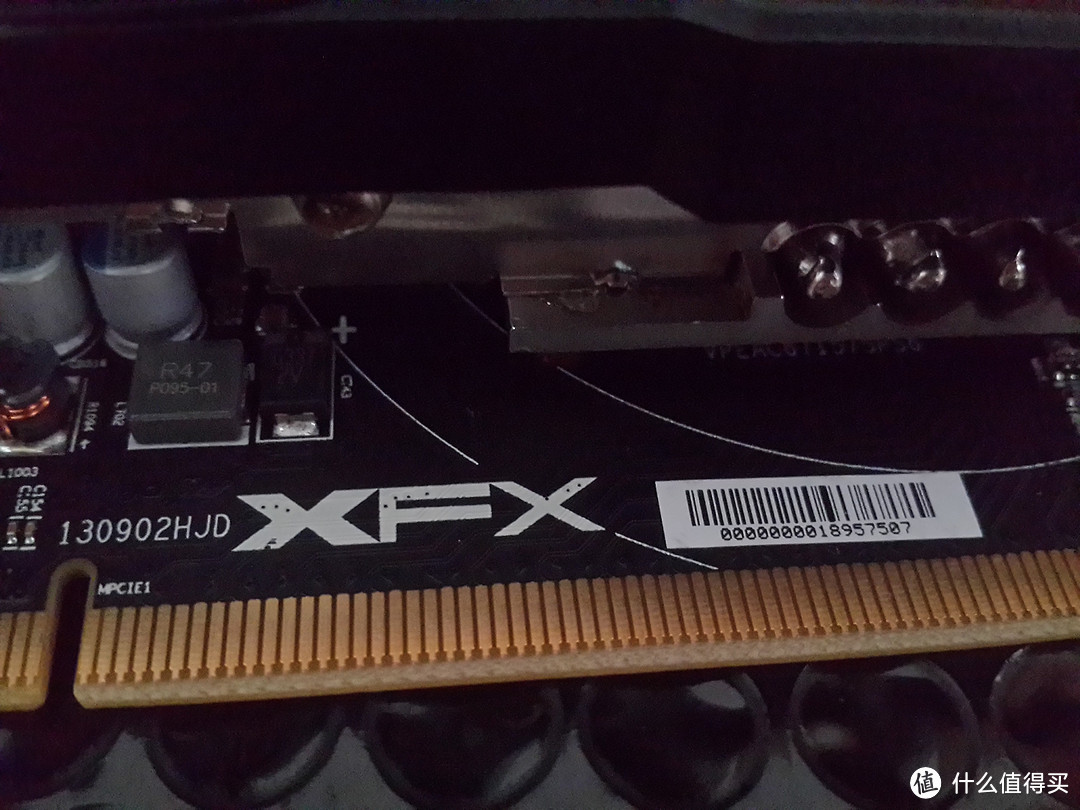 年轻人的再次充值信仰：入手XFX 讯景 R9 370X 4G 黑狼 显卡 开箱评测