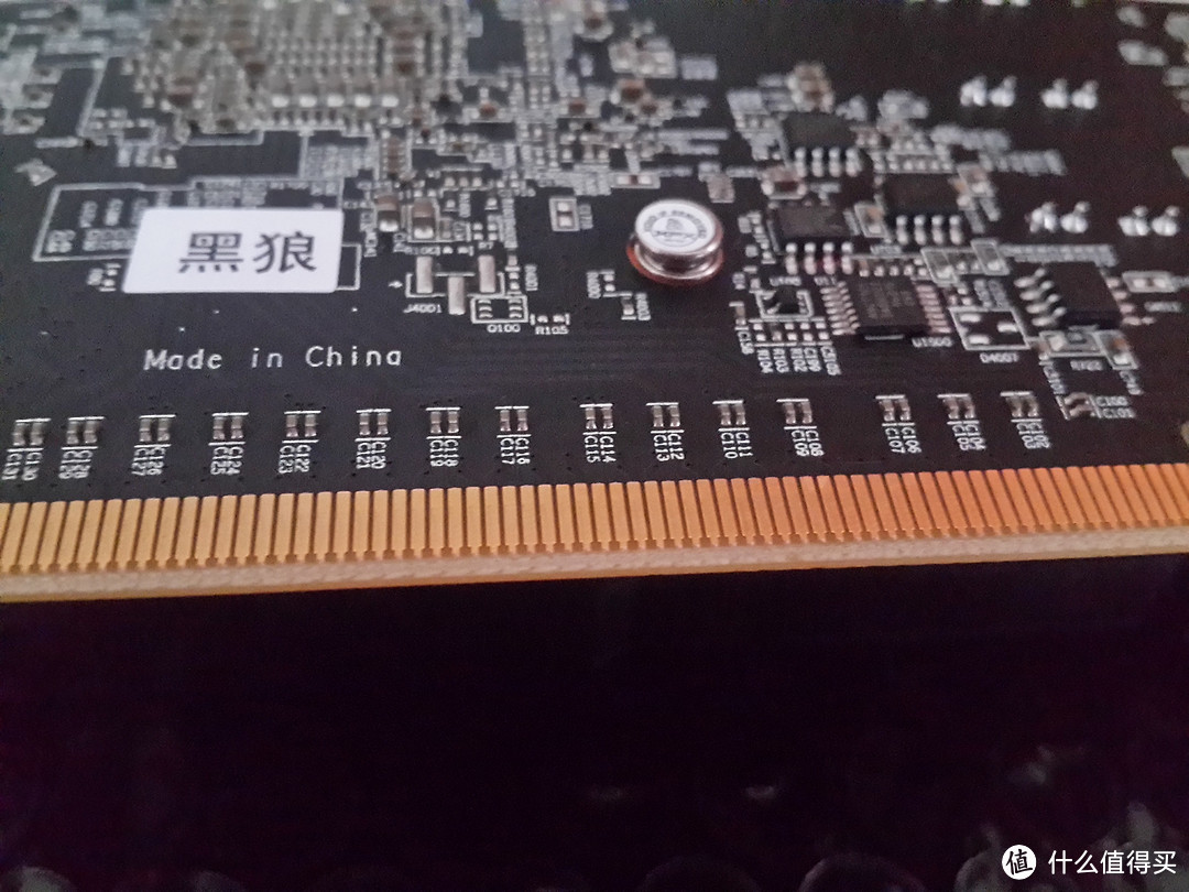 年轻人的再次充值信仰：入手XFX 讯景 R9 370X 4G 黑狼 显卡 开箱评测