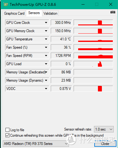 年轻人的再次充值信仰：入手XFX 讯景 R9 370X 4G 黑狼 显卡 开箱评测