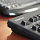 Cherry 樱桃 G80-3000 黑色茶轴机械键盘 简单开箱