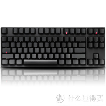 CoolerMaster 酷冷至尊 烈焰枪 侧刻版 青轴机械键盘开箱