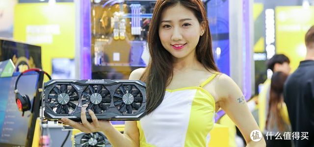 专题:COMPUTEX不止玩灯——说说台北电脑展那些拉轰硬件
