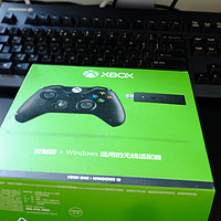 微软 Xbox One 无线手柄说明怎么用(摇杆)
