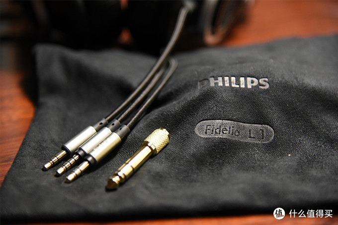 PHILIPS 飞利浦 Fidelio X1 头戴式耳机 开箱