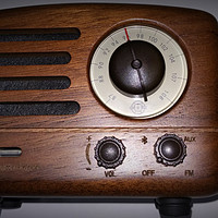 一款既萌且能的小音箱 — 猫王 小王子 MW-2